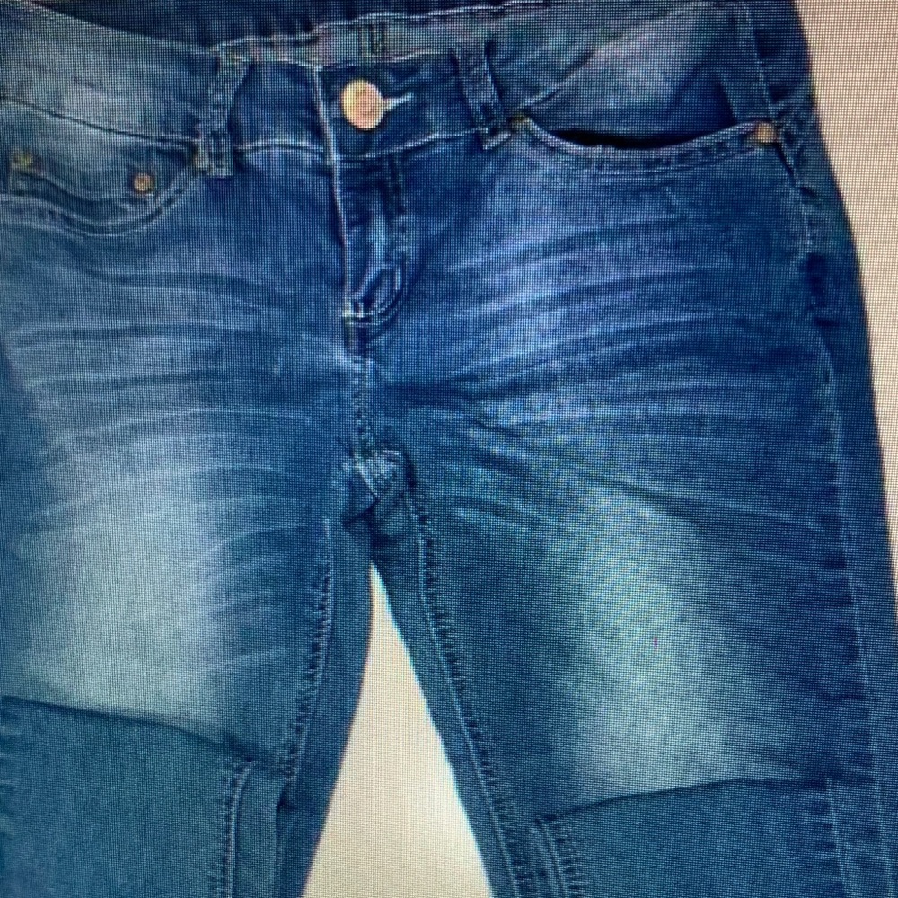 Classic Blue 💕 Jeans